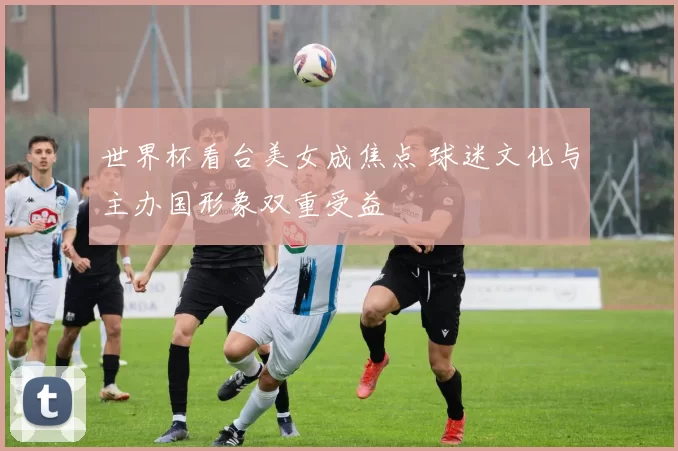 世界杯看台美女成焦点 球迷文化与主办国形象双重受益